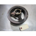 32E005 Crankshaft Pulley From 2012 Chevrolet Impala  3.6